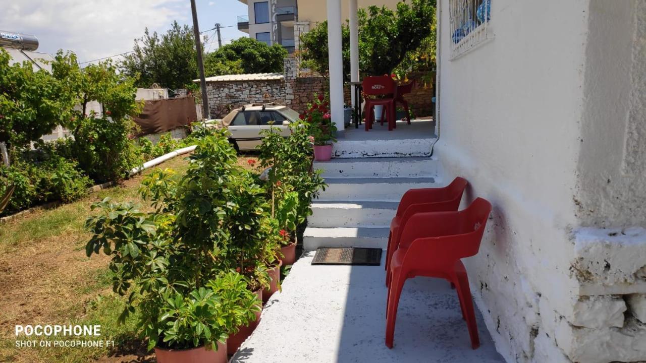 355 Vakantiehuis *