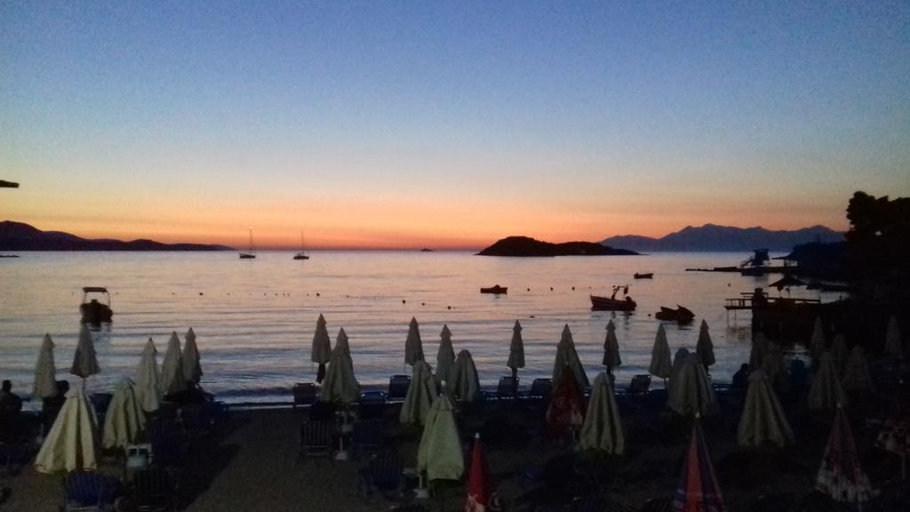 Vakantiehuis 355 Ksamil