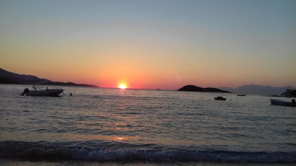 355 Vakantiehuis Ksamil